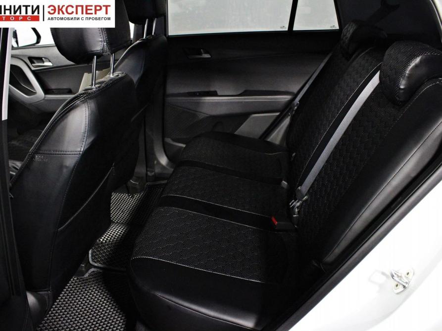 Hyundai Creta I Белгород  - изображение 16