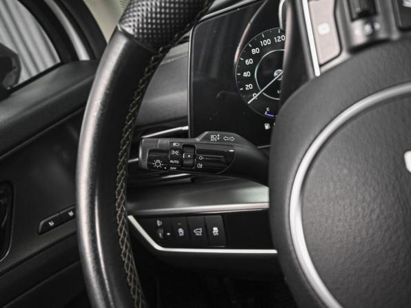 Kia Sportage V с пробегом 2023 года, цена 3 348 000 рублей, 58222 км, внедорожник, Автокод Объявления