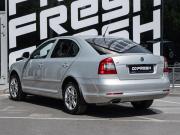 Skoda Octavia II (A5) Рестайлинг Волгоград  - изображение 15