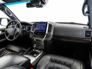 Toyota Land Cruiser 200 Series Рестайлинг 2 Санкт-Петербург  - изображение 49