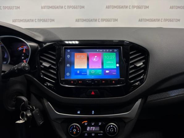 Lada (ВАЗ) Vesta I с пробегом 2018 года, цена 879 000 рублей, 60000 км, универсал, Автокод Объявления