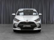 Toyota Yaris IV Тюмень  - изображение 22
