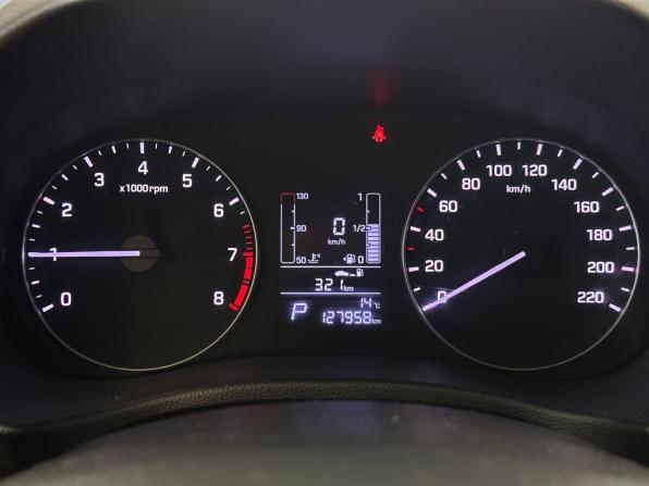 Hyundai Creta I с пробегом 2019 года, цена 1 565 000 рублей, 127953 км, внедорожник, Автокод Объявления