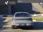 Hyundai Elantra VII (CN7) Казань  - изображение 19