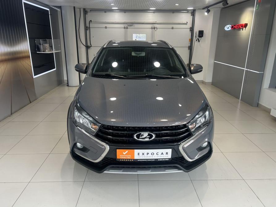 Lada (ВАЗ) Vesta I Нижний Новгород  - изображение 2