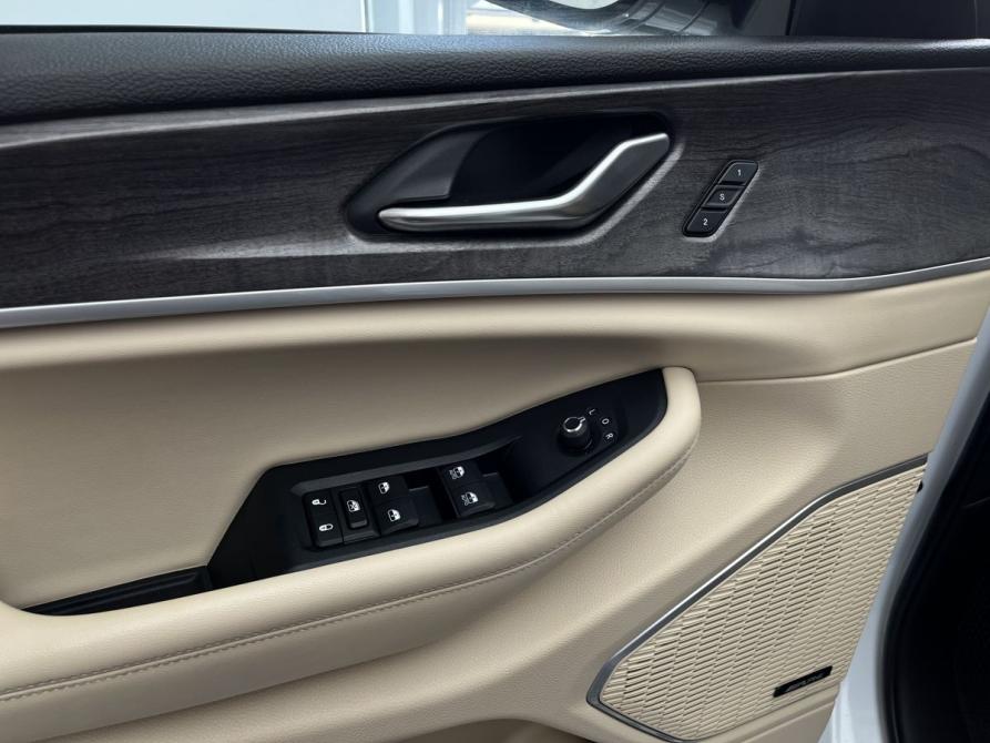Jeep Grand Cherokee V (WL) Новосибирск  - изображение 15