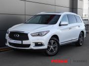 Infiniti QX60 I Рестайлинг Москва  - изображение 26