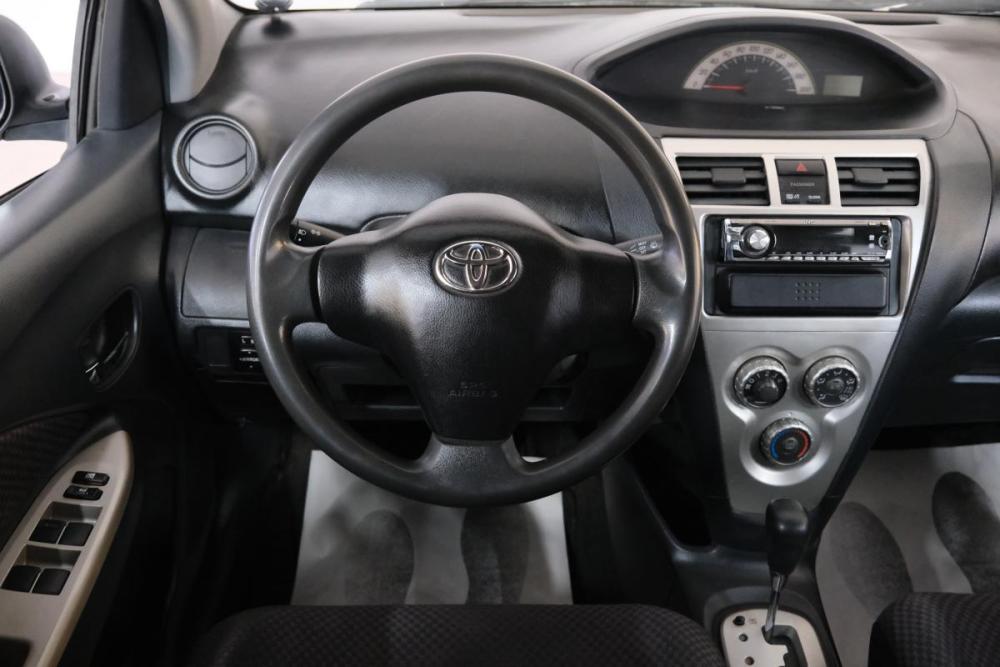 Toyota Yaris II Омск  - изображение 12