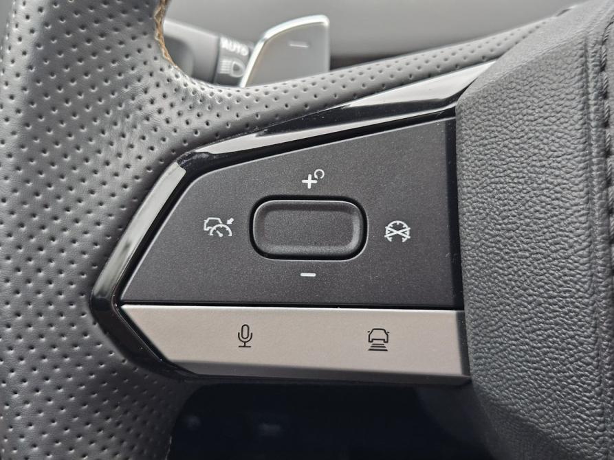 Changan UNI-V I Санкт-Петербург  - изображение 16