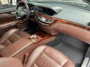 Mercedes-Benz S-Класс V (W221) Рестайлинг Сочи  - изображение 25