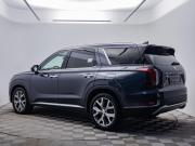 Hyundai Palisade I Москва  - изображение 23