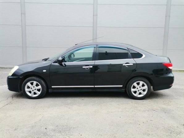 Nissan Almera III (G15) с пробегом 2016 года, цена 598 000 рублей, 227284 км, седан, Автокод Объявления