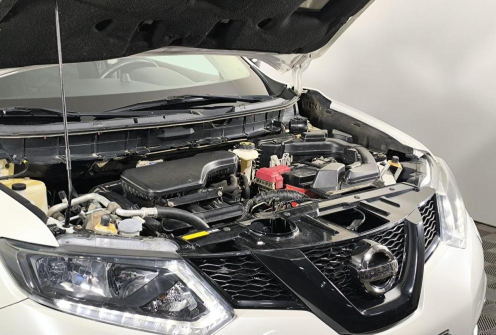 Nissan X-Trail II Рестайлинг Нижний Новгород  - изображение 17