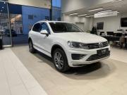 Volkswagen Touareg II Рестайлинг Серпухов  - изображение 25