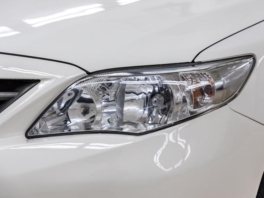 Toyota Corolla X (E140 E150) Рестайлинг Волгоград  - изображение 12