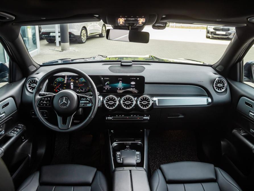 Mercedes-Benz GLB I (X247) Магнитогорск  - изображение 16