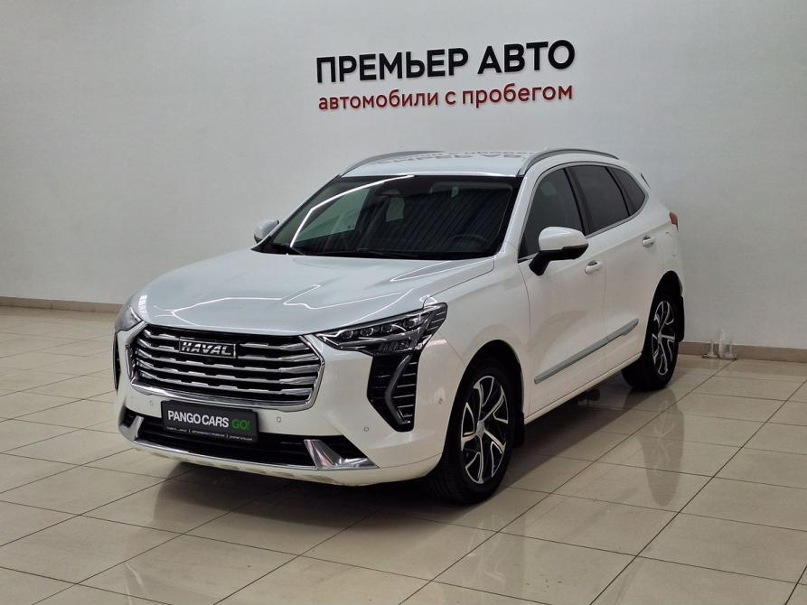 Haval Jolion I Смоленск  - изображение 1