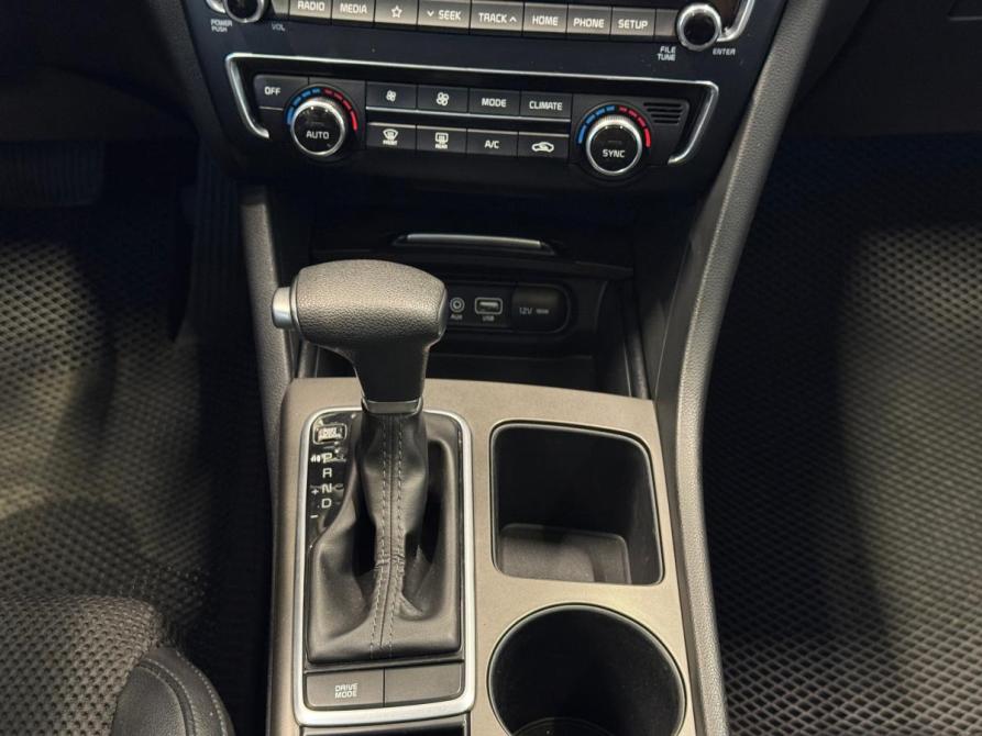 Kia Optima IV Рестайлинг Волгоград  - изображение 13