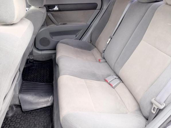 Daewoo Gentra II с пробегом 2015 года, цена 525 000 рублей, 140675 км, седан, Автокод Объявления