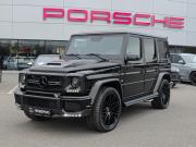 Mercedes-Benz G-Класс II (W463) Рестайлинг 4 Казань  - изображение 26