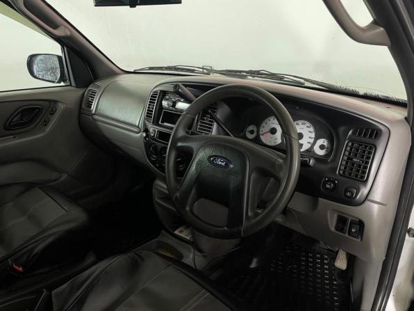 Ford Escape I с пробегом 2001 года, цена 285 000 рублей, 256946 км, внедорожник, Автокод Объявления