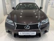 Lexus GS IV Омск  - изображение 23