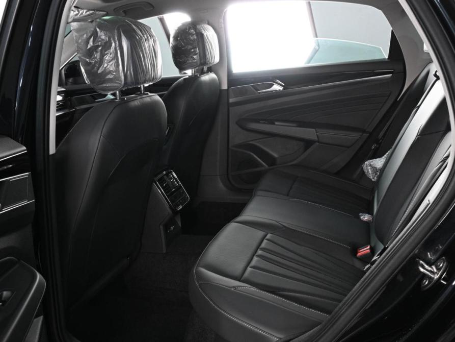 Volkswagen Passat (North America and China) II (China Market) Рестайлинг Ростов-на-Дону  - изображение 11