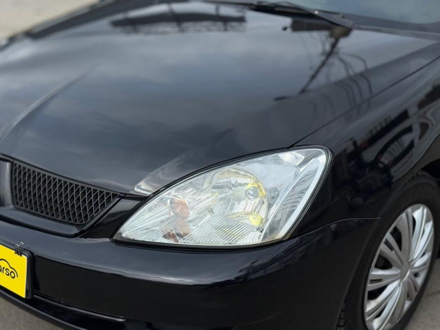 Mitsubishi Lancer IX Рестайлинг Ижевск  - изображение 9