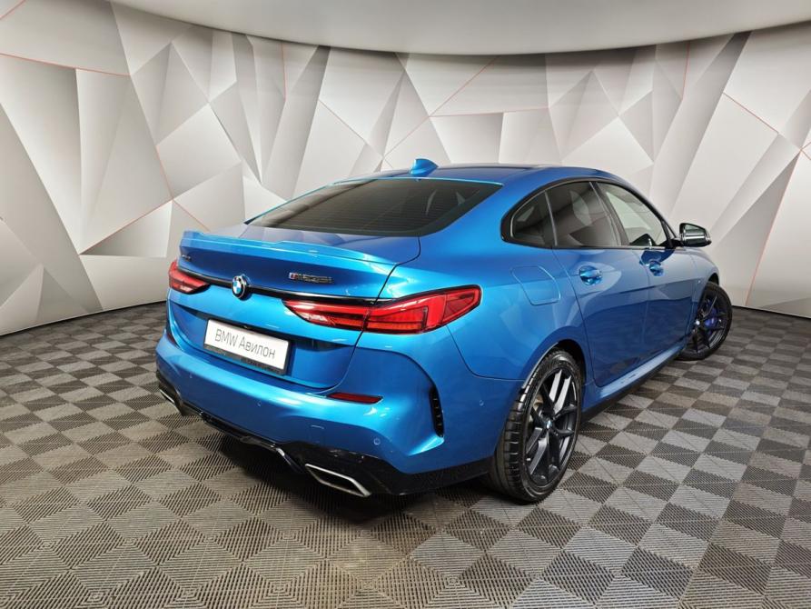 BMW 2 серии F44 Москва  - изображение 2