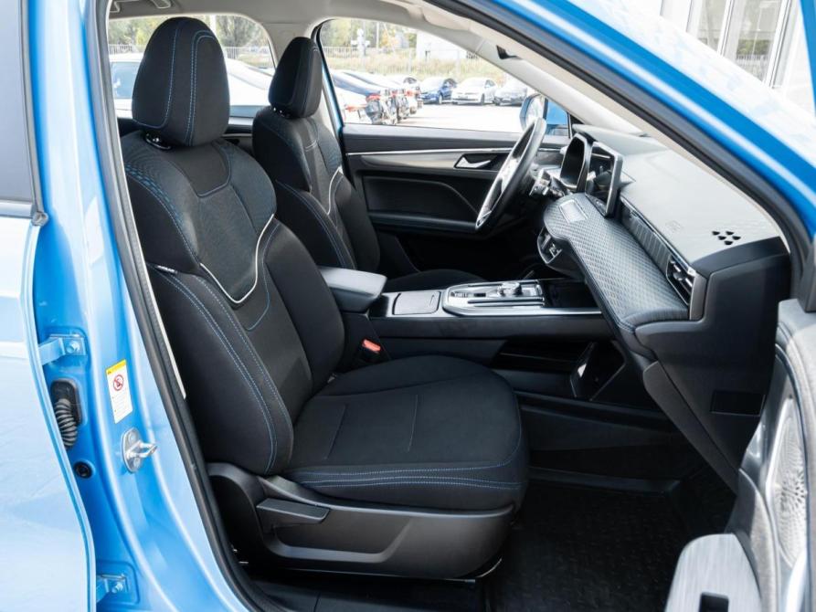 Haval Jolion I Рестайлинг Ставрополь  - изображение 8