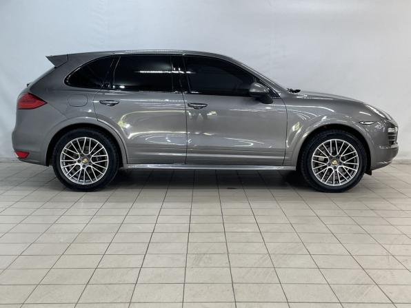 Porsche Cayenne II (958) с пробегом 2012 года, цена 2 400 000 рублей, 143597 км, внедорожник, Автокод Объявления