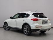 Infiniti QX50 I Рестайлинг Москва  - изображение 34