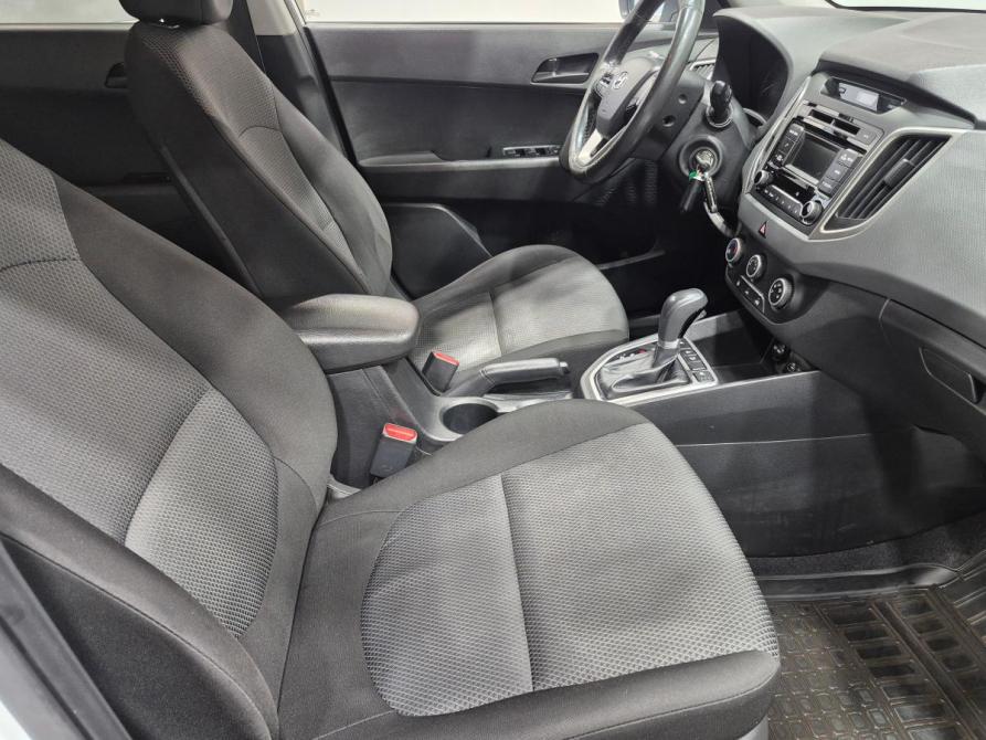 Hyundai Creta I Воронеж  - изображение 13