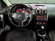 Nissan Qashqai I Рестайлинг Екатеринбург  - изображение 33