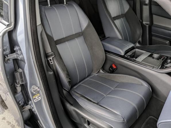 Land Rover Range Rover Velar I с пробегом 2019 года, цена 3 435 000 рублей, 149300 км, внедорожник, Автокод Объявления