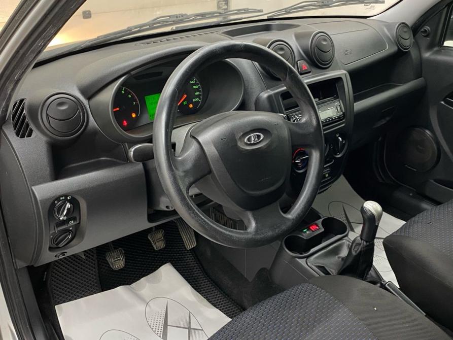 Lada (ВАЗ) Granta I Энгельс  - изображение 23