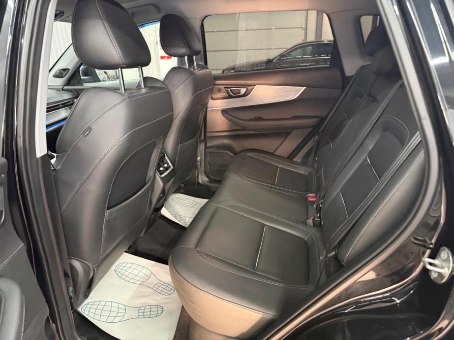 Chery Tiggo 7 Pro Max I Краснодар  - изображение 13