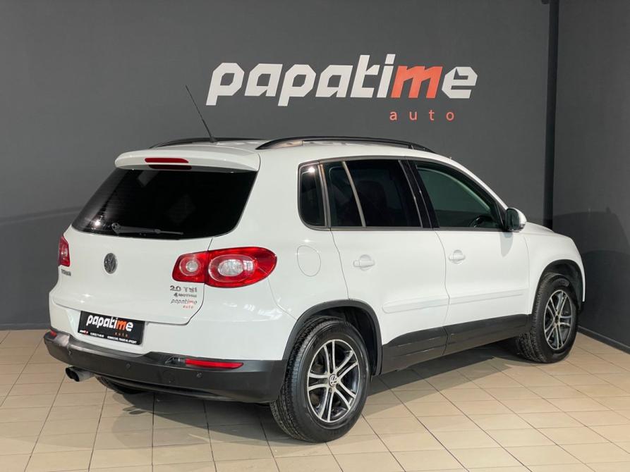 Volkswagen Tiguan I Тверь  - изображение 3