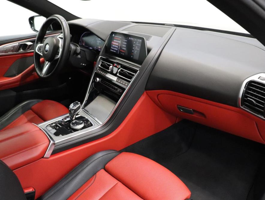 BMW 8 серии II (G14/G15/G16) Санкт-Петербург  - изображение 16