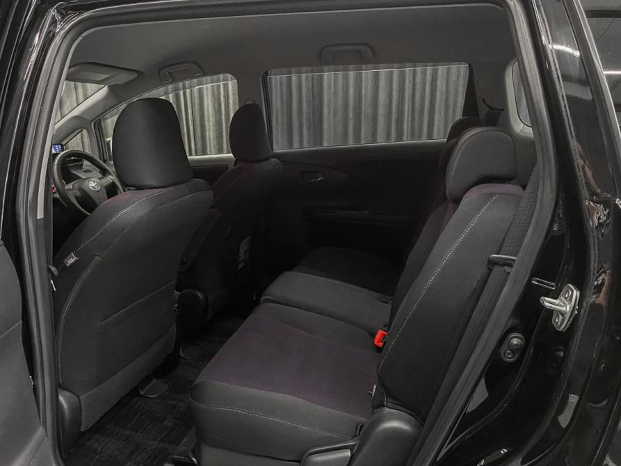 Toyota Wish II Рестайлинг Красноярск  - изображение 11