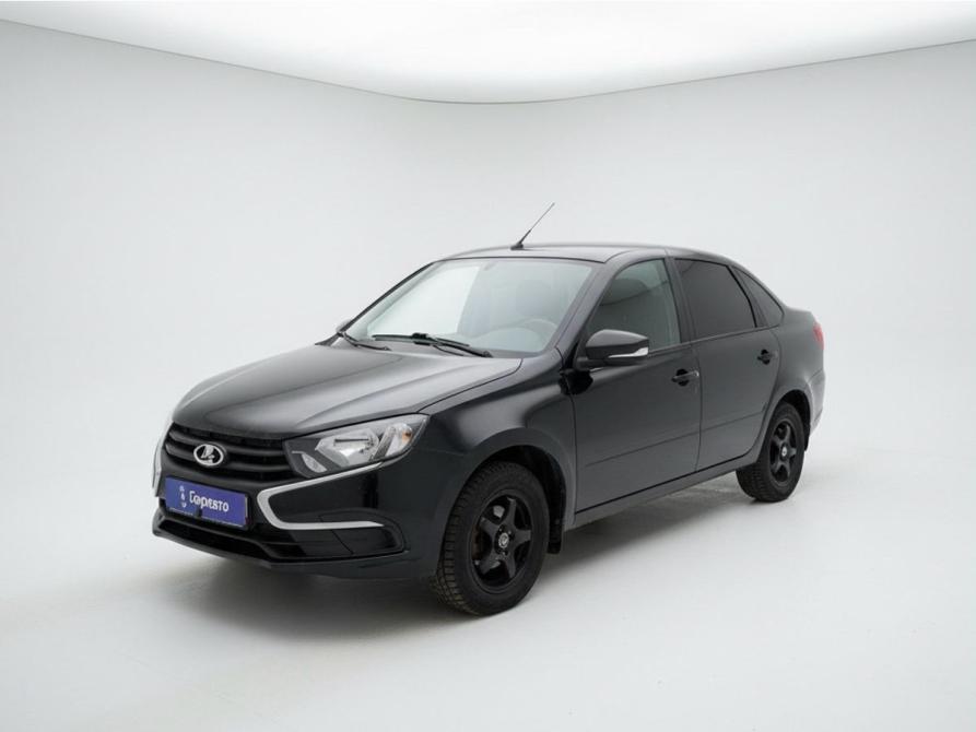 Lada (ВАЗ) Granta I Рестайлинг Борисоглебск  - изображение 1