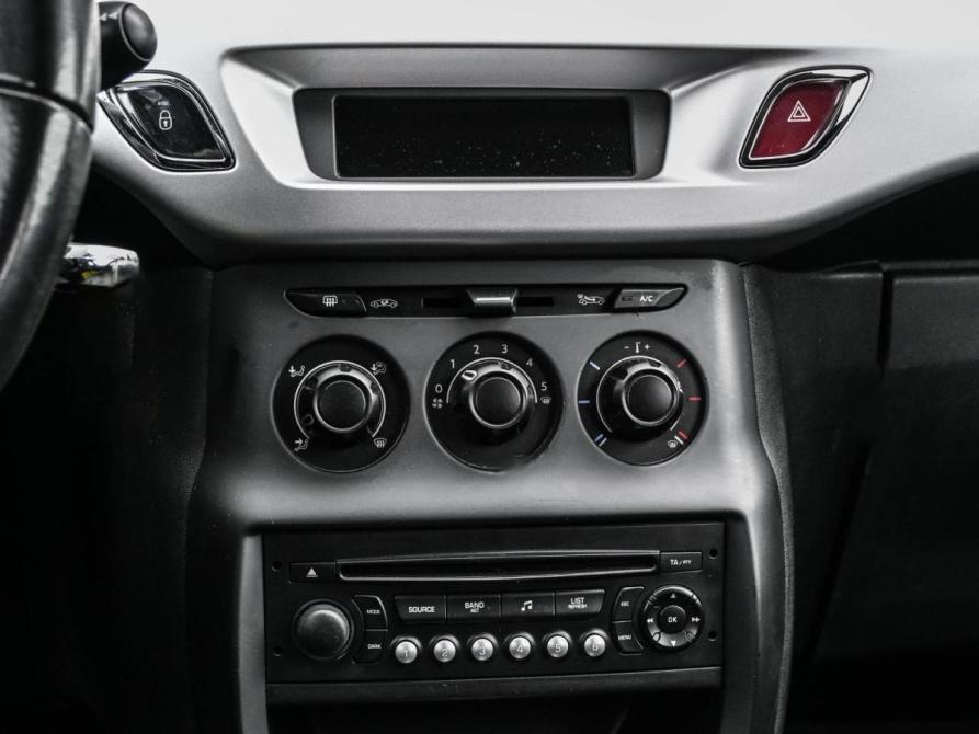 Citroen C3 II Новороссийск  - изображение 17
