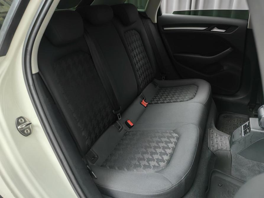 Audi A3 III (8V) Подольск  - изображение 9