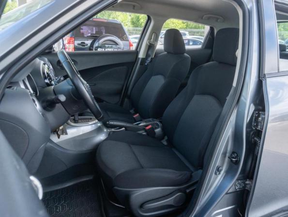 Nissan Juke I Рестайлинг с пробегом 2014 года, цена 1 410 000 рублей, 56096 км, внедорожник, Автокод Объявления