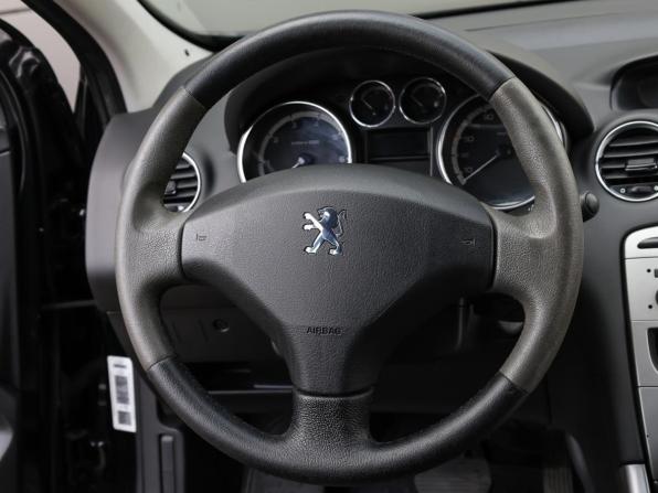 Peugeot 308 I с пробегом 2010 года, цена 429 000 рублей, 162969 км, хэтчбек, Автокод Объявления