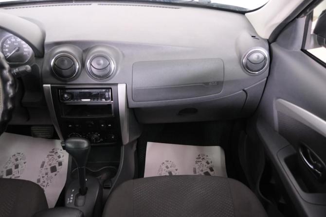 Nissan Almera III (G15) с пробегом 2016 года, цена 919 000 рублей, 91500 км, седан, Автокод Объявления