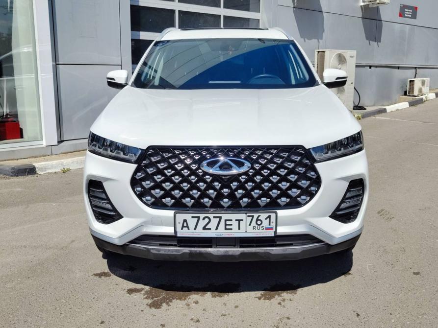 Chery Tiggo 7 Pro I Ростов-на-Дону  - изображение 2