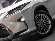 Lexus RX IV Тюмень  - изображение 41