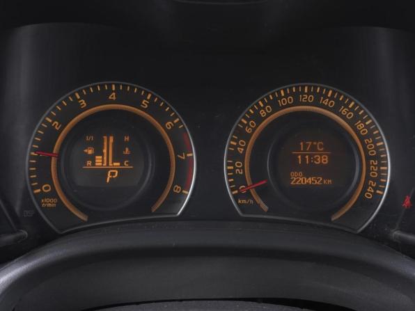 Toyota Corolla X (E140 E150) с пробегом 2008 года, цена 800 000 рублей, 220452 км, седан, Автокод Объявления