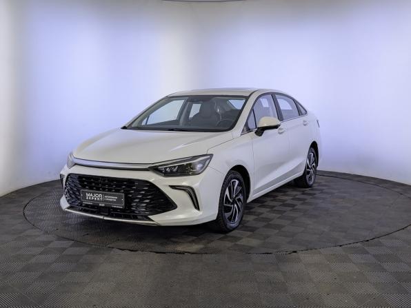 BAIC U5 Plus с пробегом 2023 года, цена 850 000 рублей, 88852 км, седан, Автокод Объявления